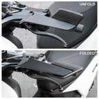 Universal Motorcycle Large Side Mirrors