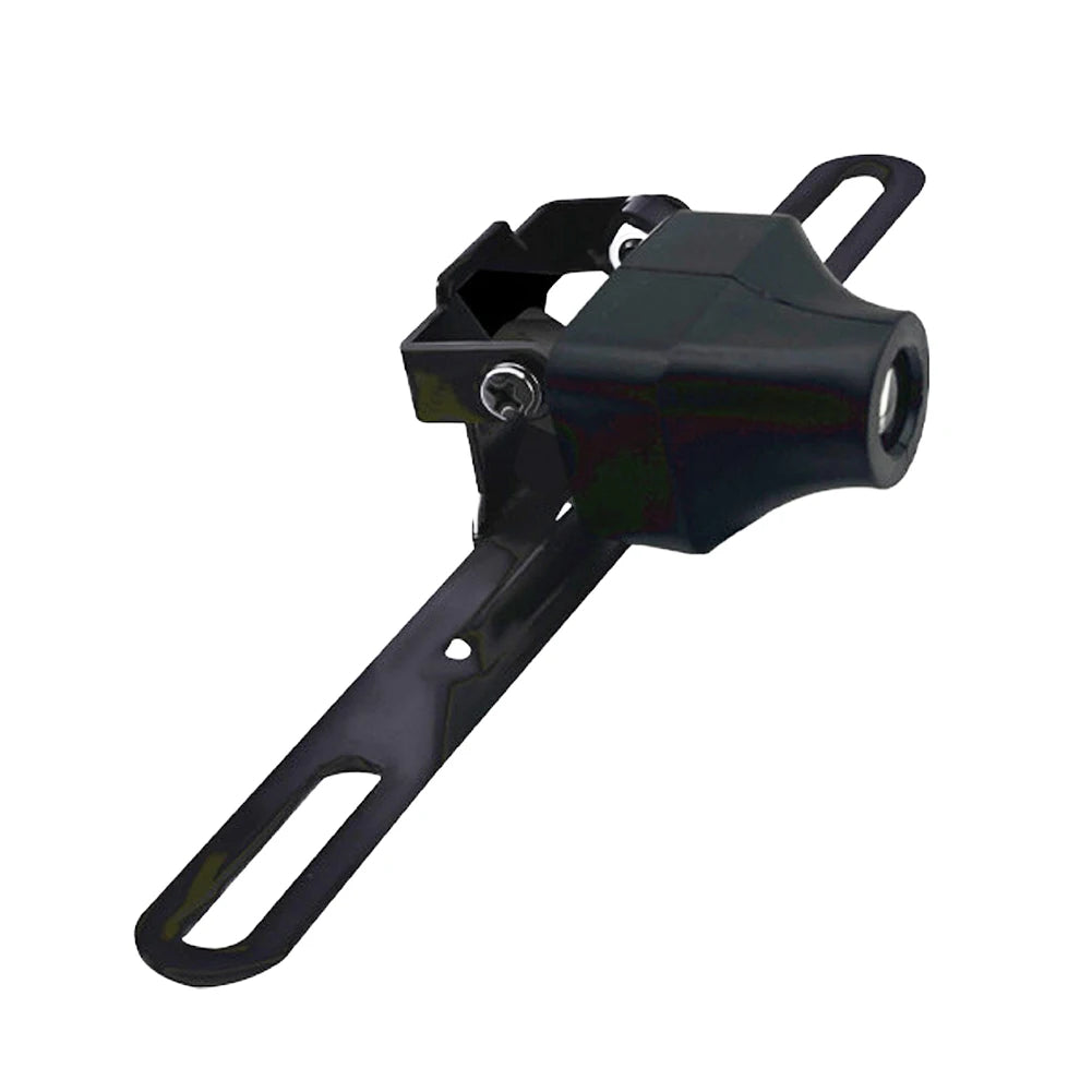 Universal Devil Eye LED Projector Light for Motorcycle & Car | USB / 12V Dynamic Decoration Light