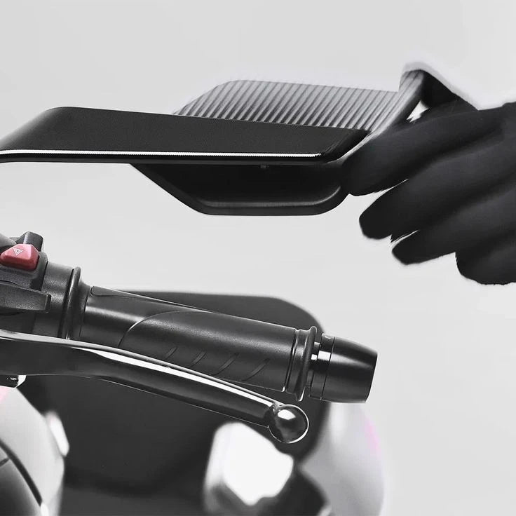 Universal Motorcycle Large Side Mirrors