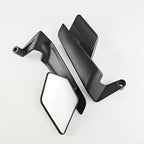 Universal Motorcycle Large Side Mirrors