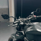 Universal Motorcycle Large Side Mirrors