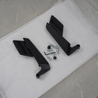 Universal Motorcycle Large Side Mirrors